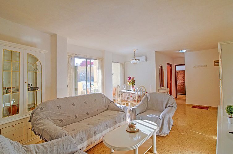 Appartement Apolo IV