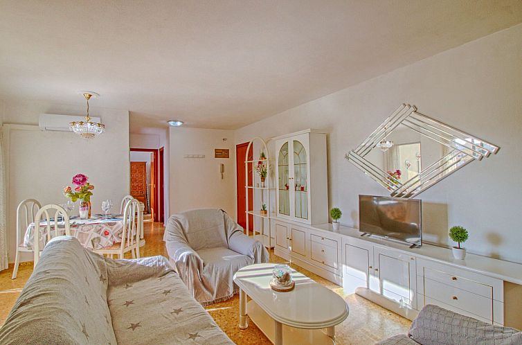 Appartement Apolo IV