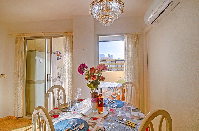 Appartement Apolo IV
