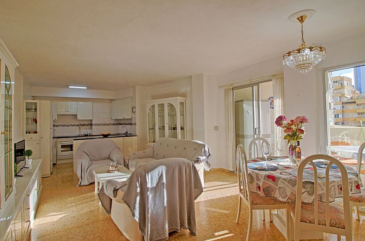 Appartement Apolo IV