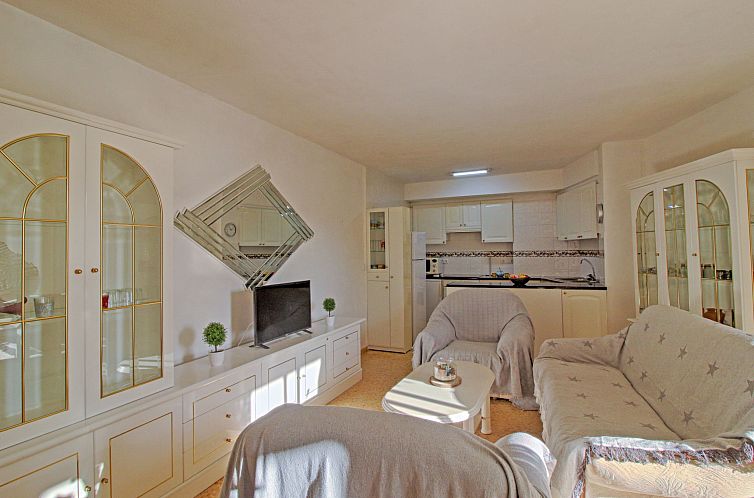 Appartement Apolo IV