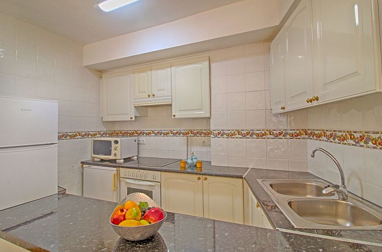 Appartement Apolo IV