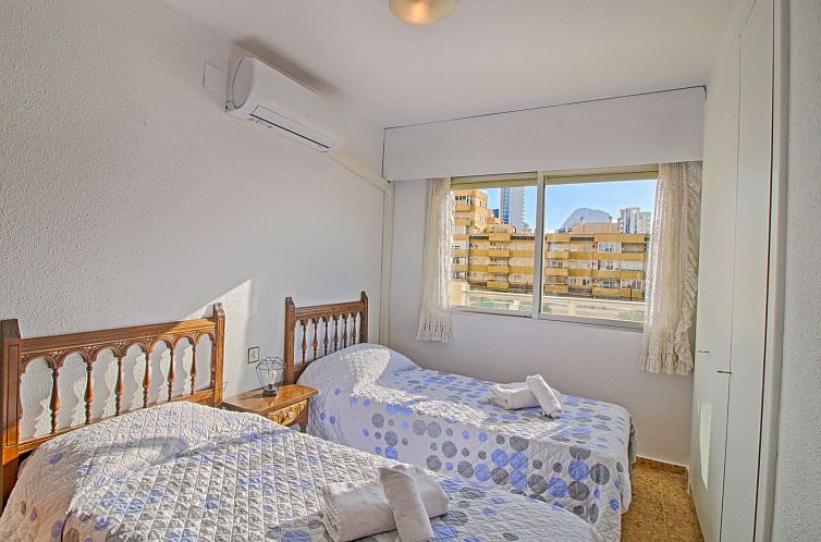 Appartement Apolo IV
