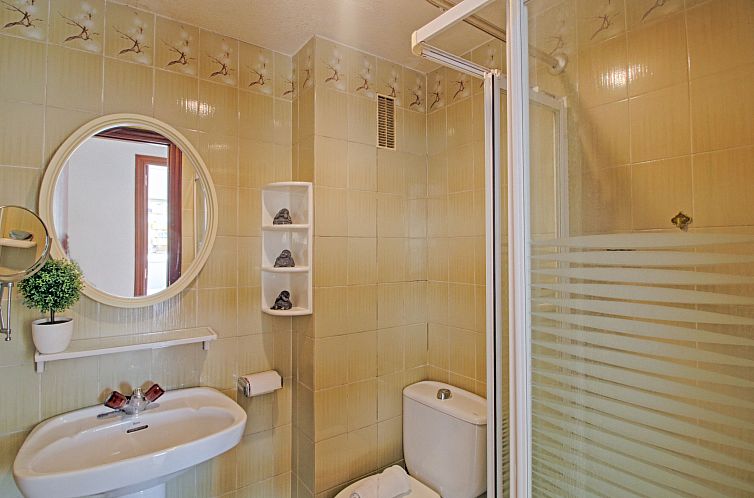 Appartement Apolo IV