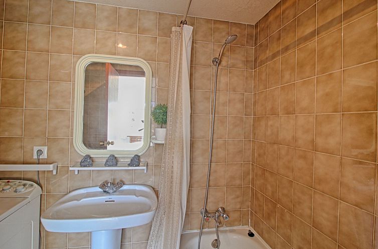 Appartement Apolo IV