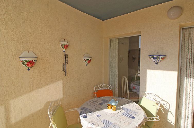 Appartement Apolo IV