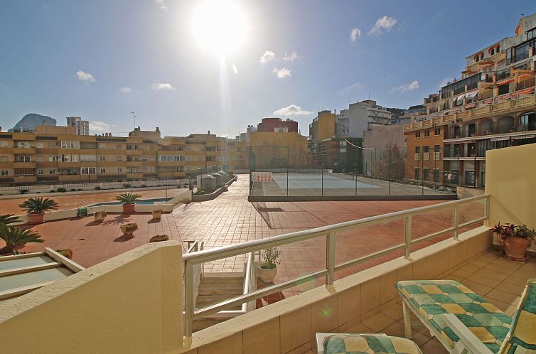 Appartement Apolo IV