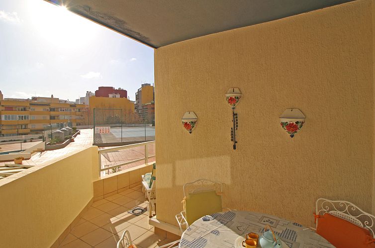 Appartement Apolo IV