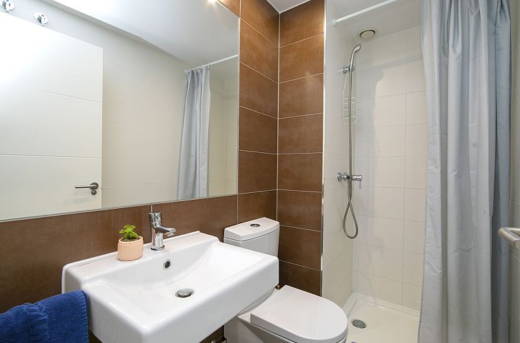 Appartement Mirador de Calpe