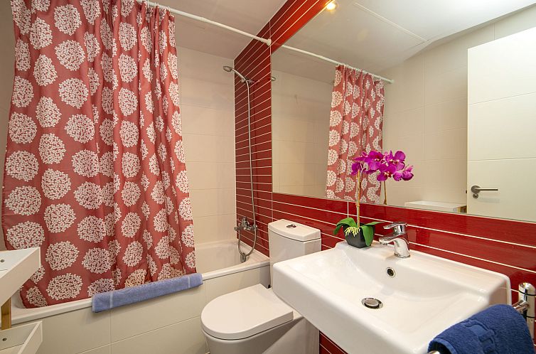 Appartement Mirador de Calpe