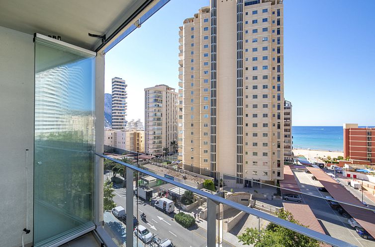 Appartement Mirador de Calpe