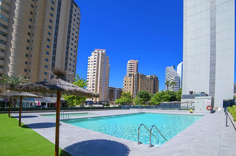 Appartement Mirador de Calpe