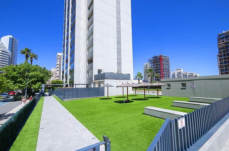 Appartement Mirador de Calpe