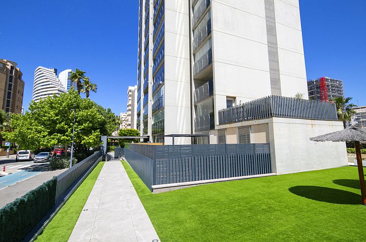 Appartement Mirador de Calpe
