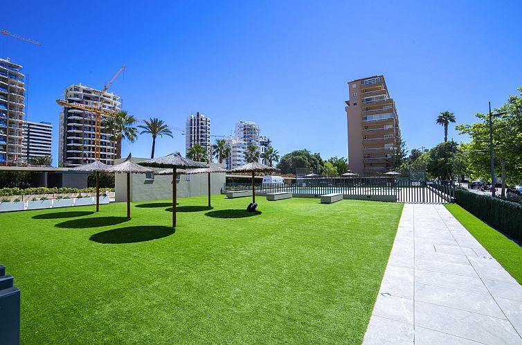 Appartement Mirador de Calpe