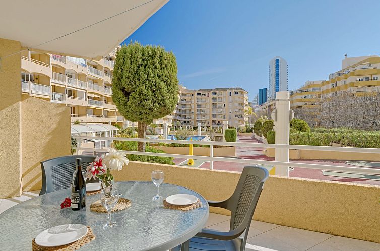 Appartement Apolo VII