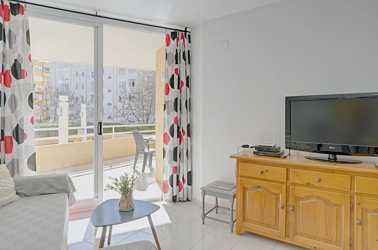 Appartement Apolo VII