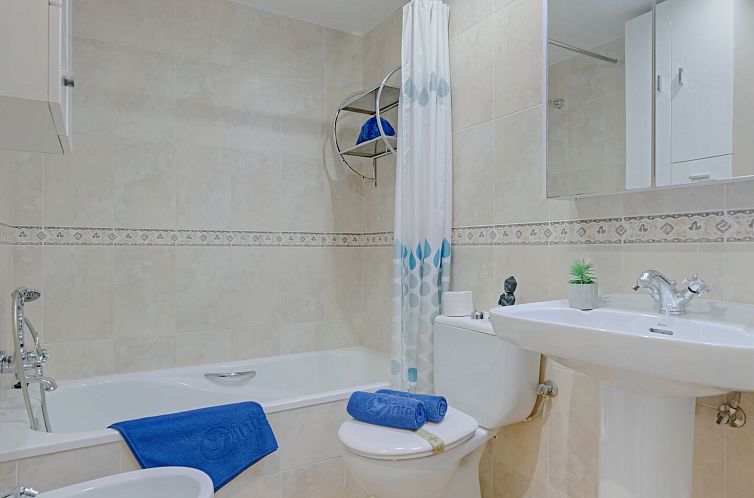 Appartement Apolo VII