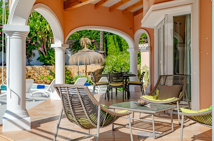 Villa Coral