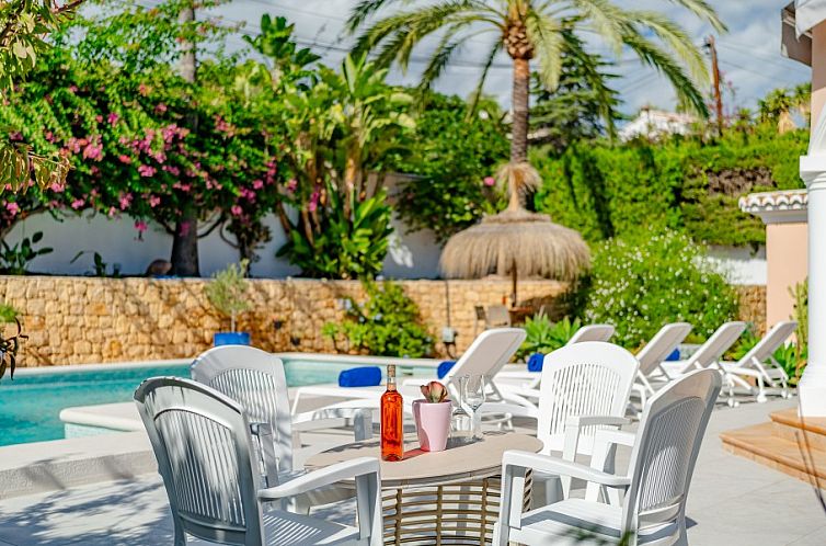 Villa Coral