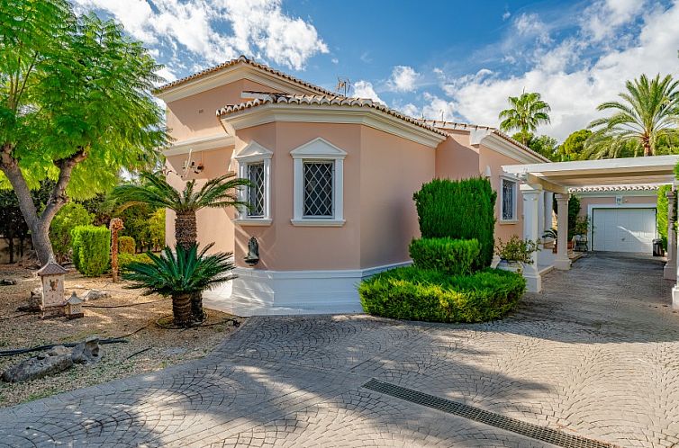 Villa Coral
