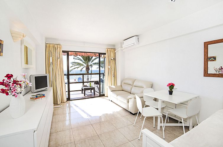 Appartement Calpemar