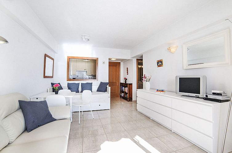 Appartement Calpemar