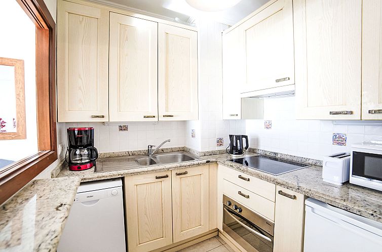 Appartement Calpemar