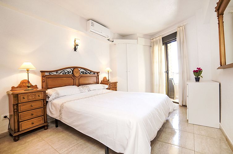 Appartement Calpemar