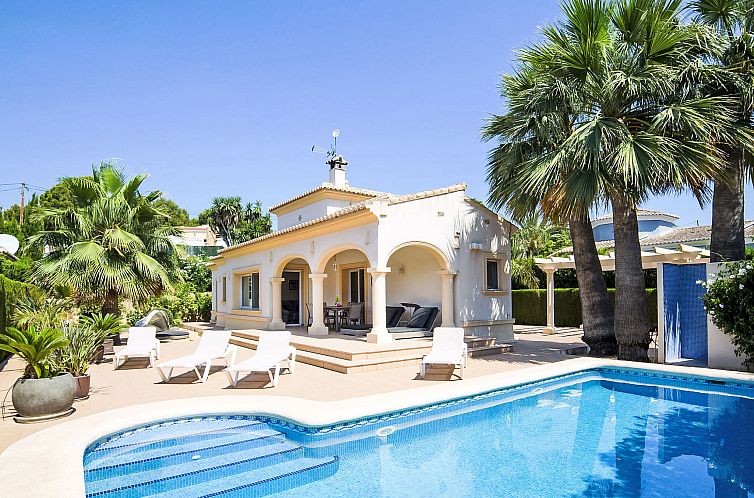 Vakantiehuis Casa Kate