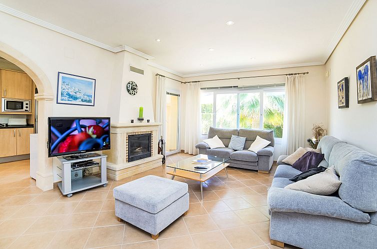 Vakantiehuis Casa Kate