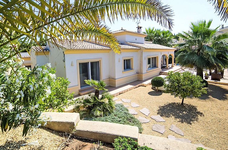 Vakantiehuis Casa Kate