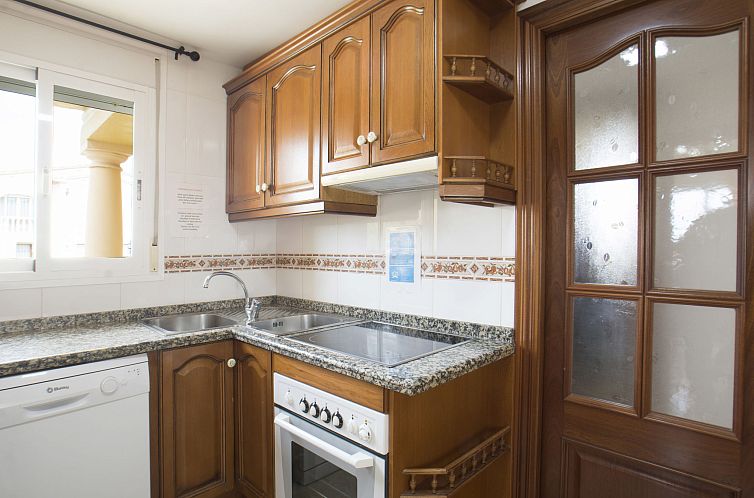 Vakantiehuis Villa Acuario