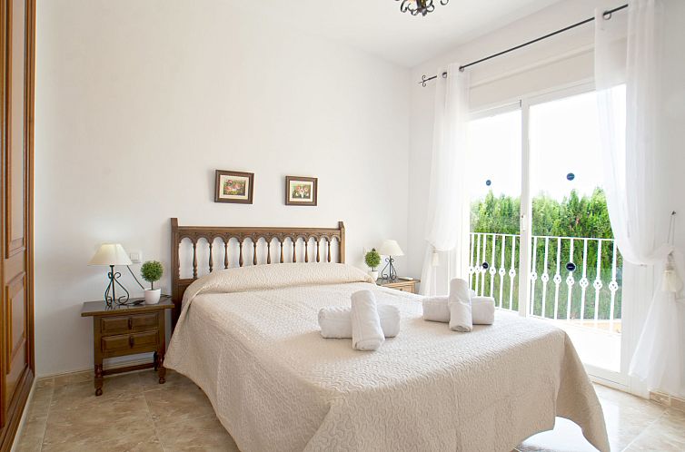 Vakantiehuis Villa Acuario