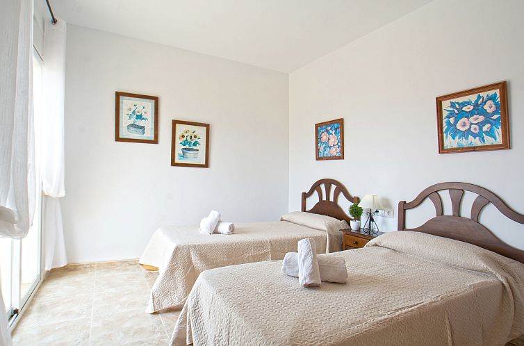 Vakantiehuis Villa Acuario