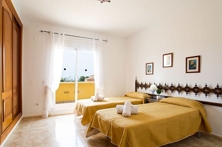 Vakantiehuis Villa Acuario