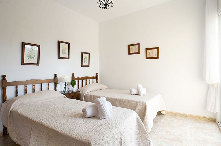 Vakantiehuis Villa Acuario