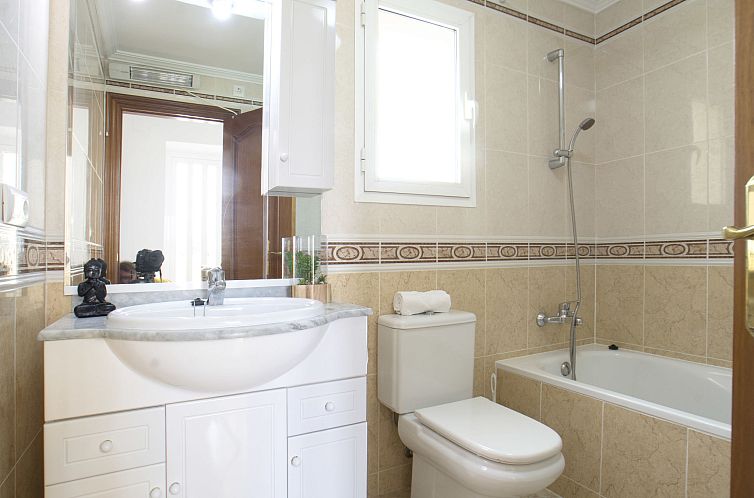 Vakantiehuis Villa Acuario