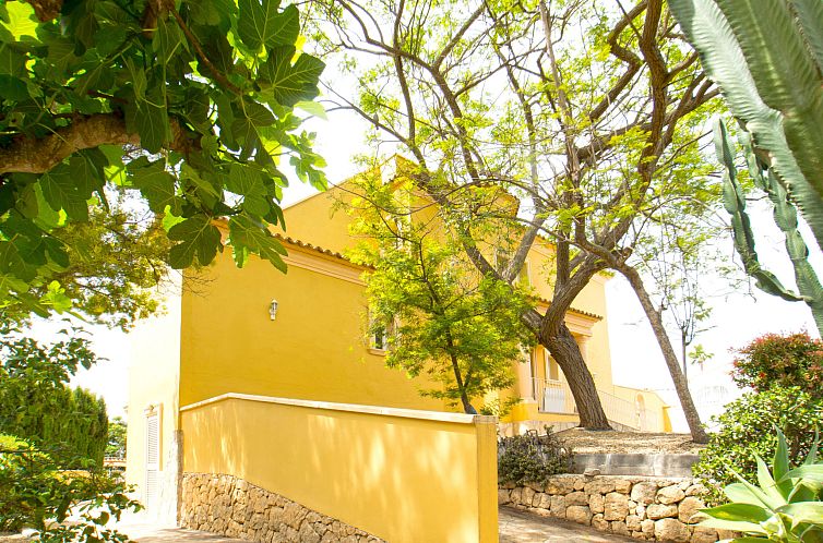 Vakantiehuis Villa Acuario