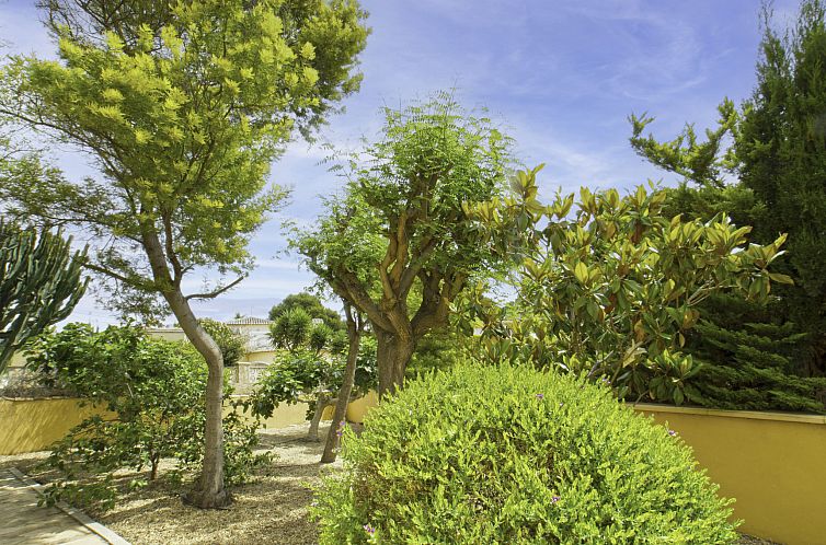 Vakantiehuis Villa Acuario