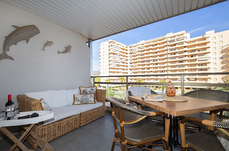 Appartement Frentemar 03