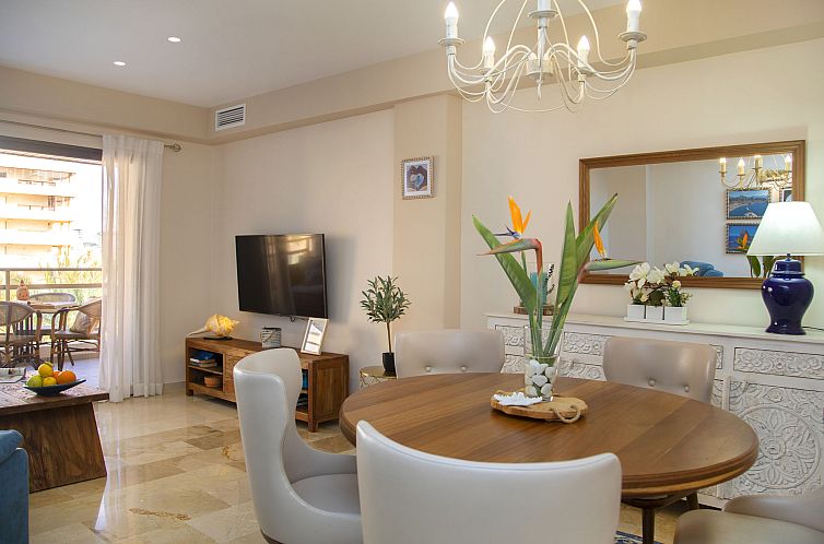 Appartement Frentemar 03