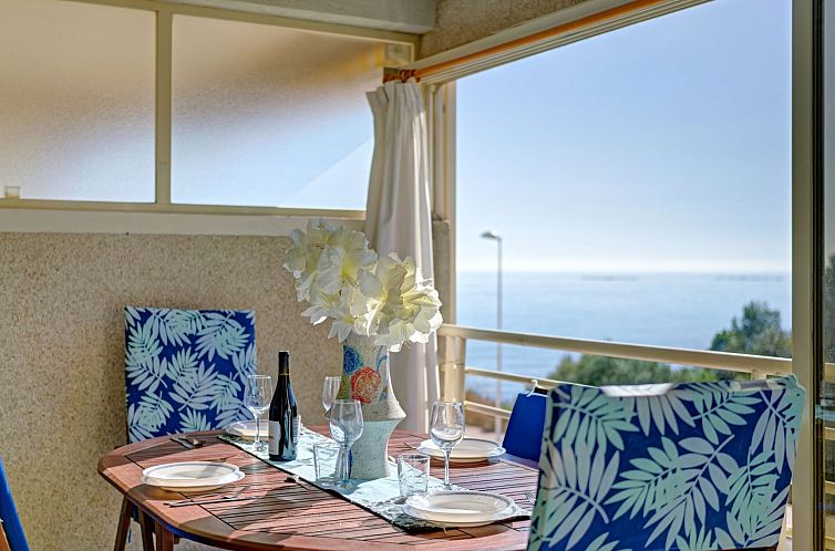 Appartement Zeus