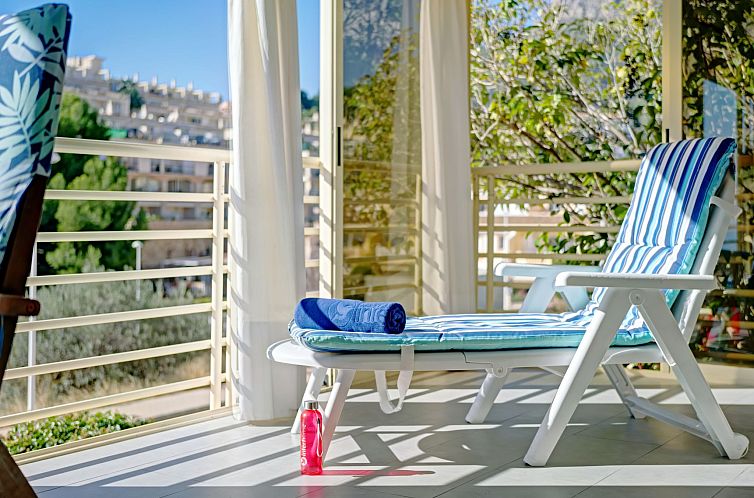 Appartement Zeus
