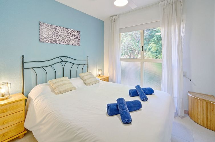 Appartement Zeus