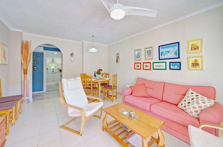 Appartement Zeus