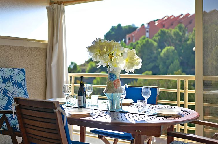Appartement Zeus