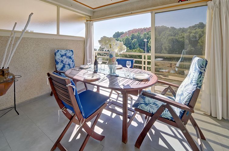 Appartement Zeus