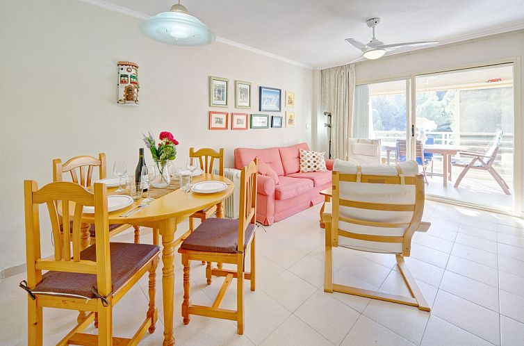 Appartement Zeus