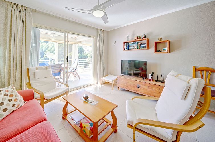 Appartement Zeus
